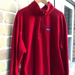 Patagonia Men's Micro D® Fleece Pullover